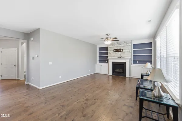 $2,600 | 186 Japwood Place, Garner, NC 27529