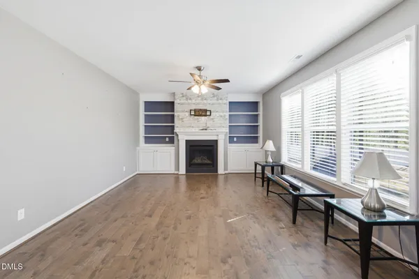 $2,600 | 186 Japwood Place, Garner, NC 27529