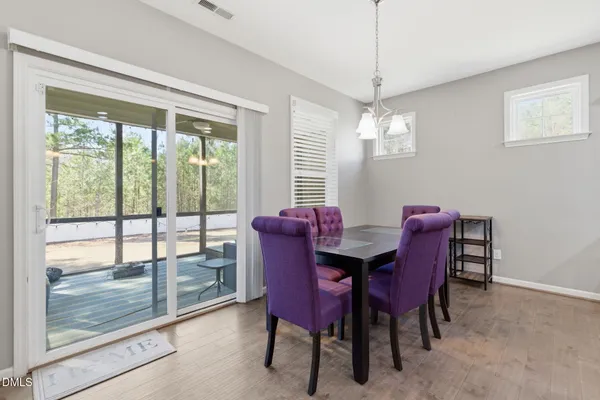 $2,600 | 186 Japwood Place, Garner, NC 27529