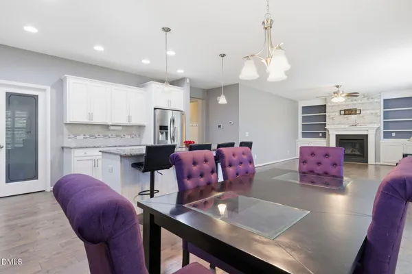 $2,600 | 186 Japwood Place, Garner, NC 27529