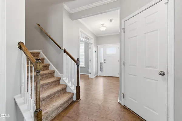 $2,600 | 186 Japwood Place, Garner, NC 27529