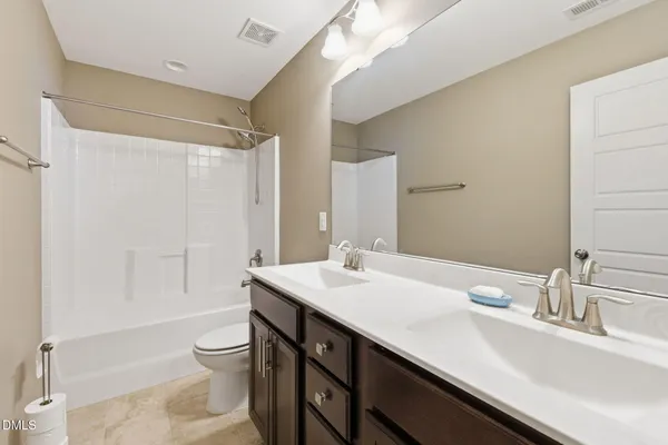 $2,600 | 186 Japwood Place, Garner, NC 27529