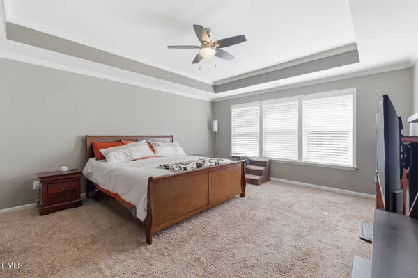 $2,600 | 186 Japwood Place, Garner, NC 27529