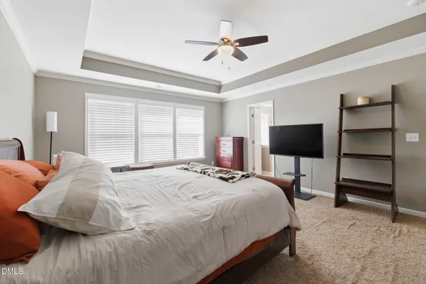 $2,600 | 186 Japwood Place, Garner, NC 27529