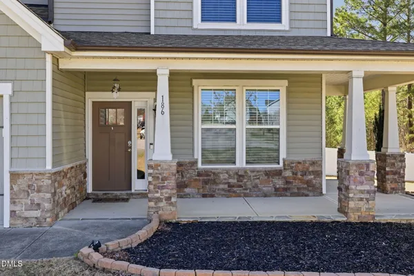 $2,600 | 186 Japwood Place, Garner, NC 27529