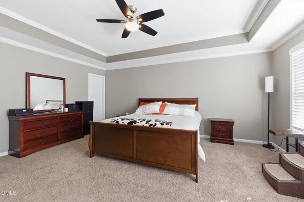 $2,600 | 186 Japwood Place, Garner, NC 27529