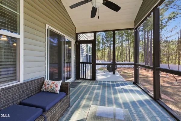 $2,600 | 186 Japwood Place, Garner, NC 27529