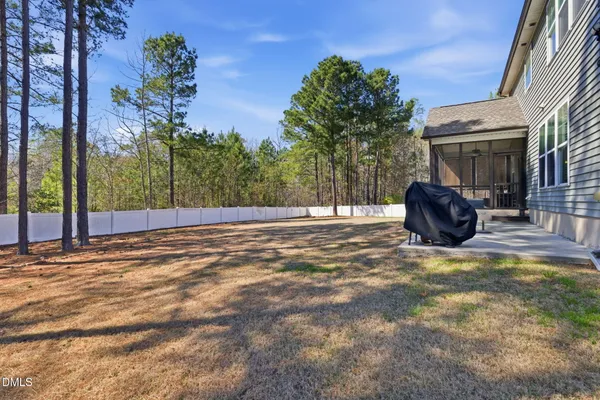 $2,600 | 186 Japwood Place, Garner, NC 27529