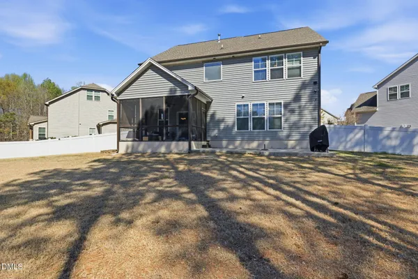 $2,600 | 186 Japwood Place, Garner, NC 27529