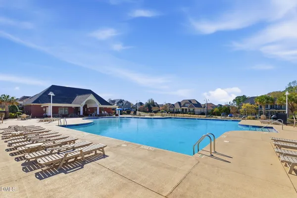 $2,600 | 186 Japwood Place, Garner, NC 27529