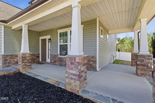 $2,600 | 186 Japwood Place, Garner, NC 27529