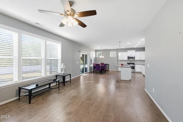 $2,600 | 186 Japwood Place, Garner, NC 27529