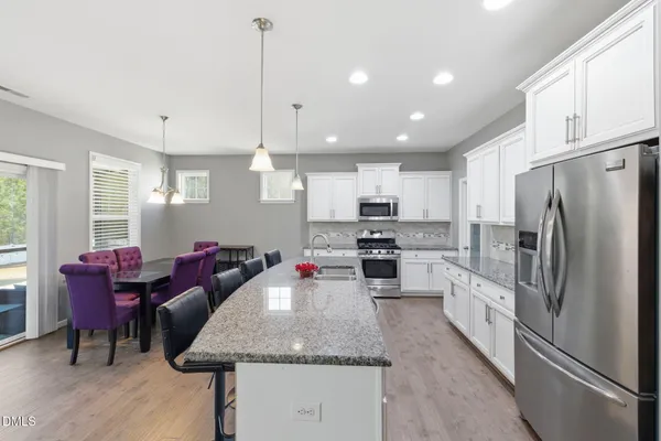 $2,600 | 186 Japwood Place, Garner, NC 27529