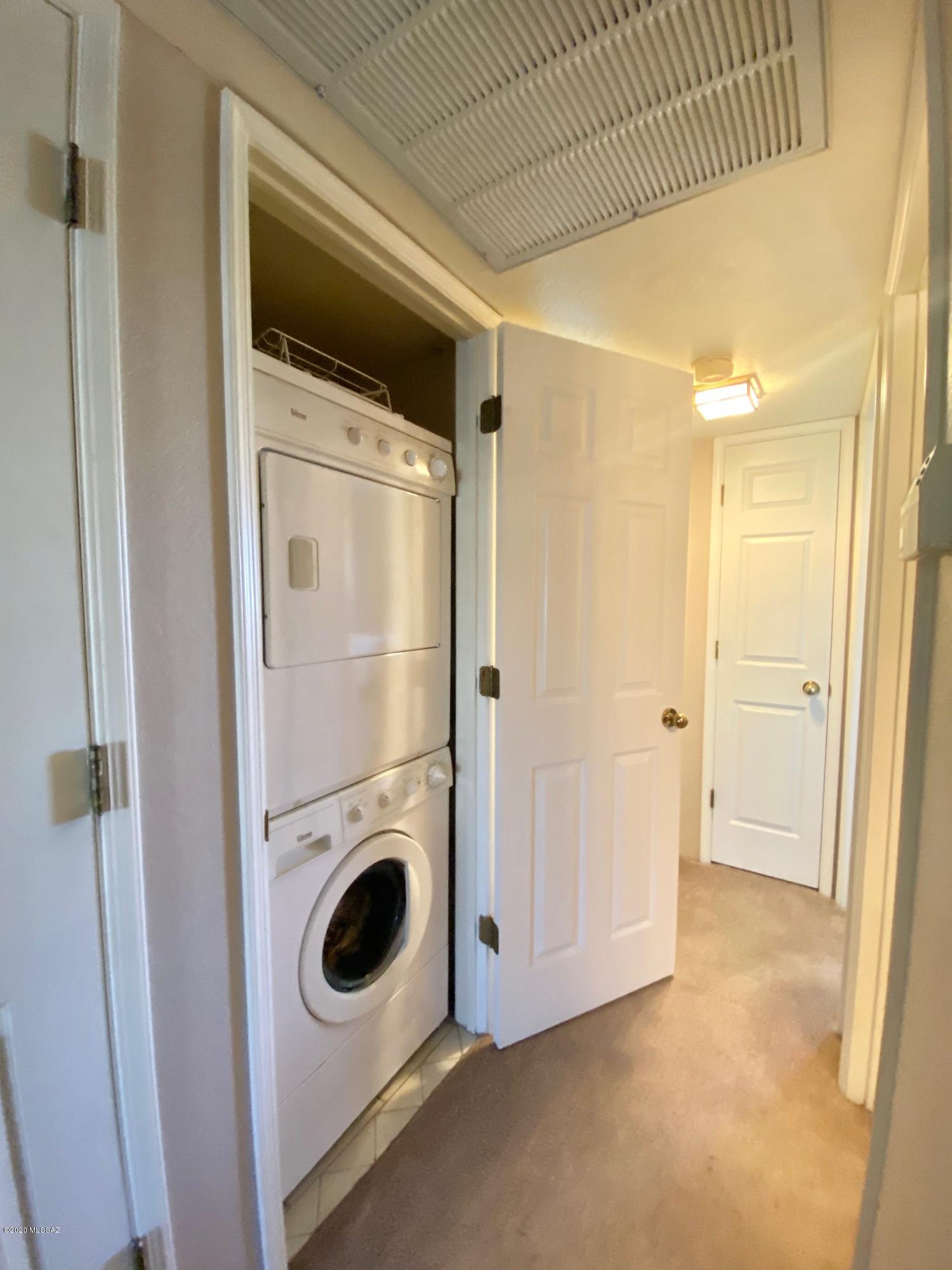 5500 North Valley View Road, Unit 211 Tucson, AZ 85718 - Photo 21 of 24