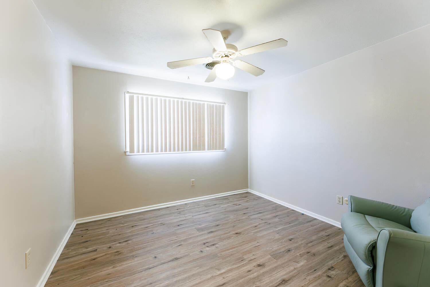 4618 30th Street Lubbock, TX 79410 - Photo 33 of 42 Third Bedroom