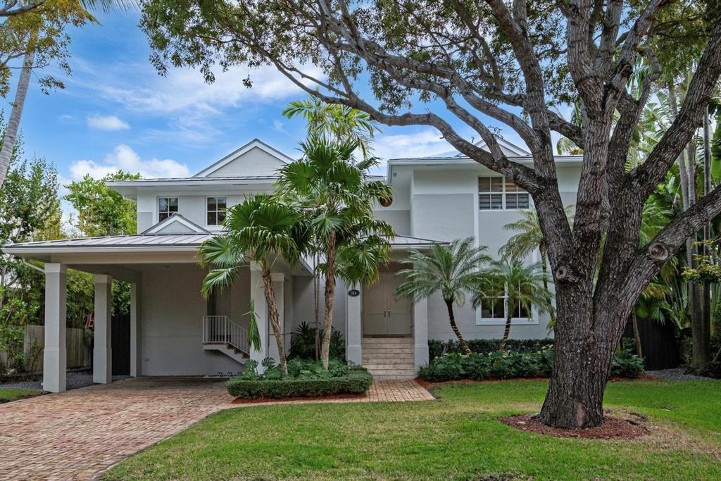 164 West Mashta Drive Key Biscayne, FL 33149 - Photo 6 of 39