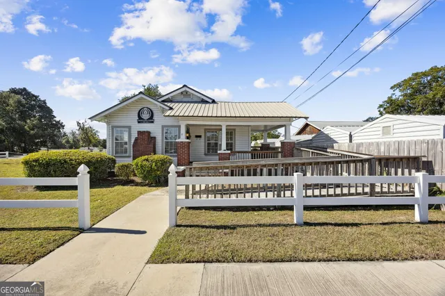 $384,510 | 383 1st Street, Folkston, GA 31537