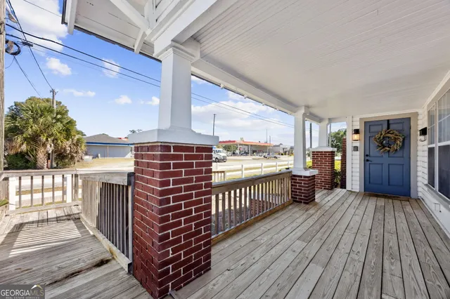 $384,510 | 383 1st Street, Folkston, GA 31537