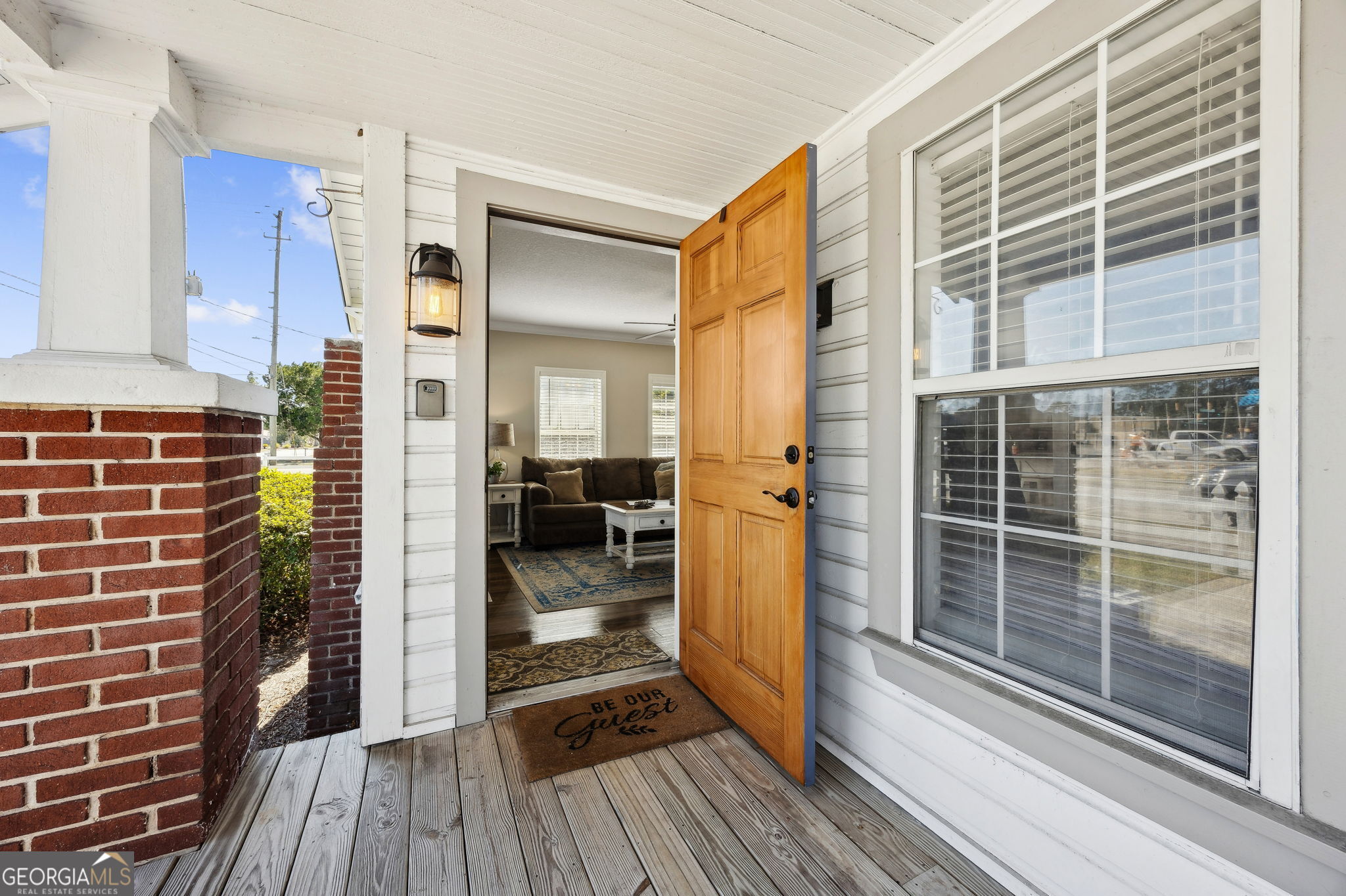 383 1st Street Folkston, GA 31537 - Photo 13 of 81