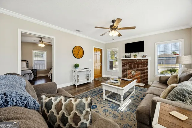 $384,510 | 383 1st Street, Folkston, GA 31537