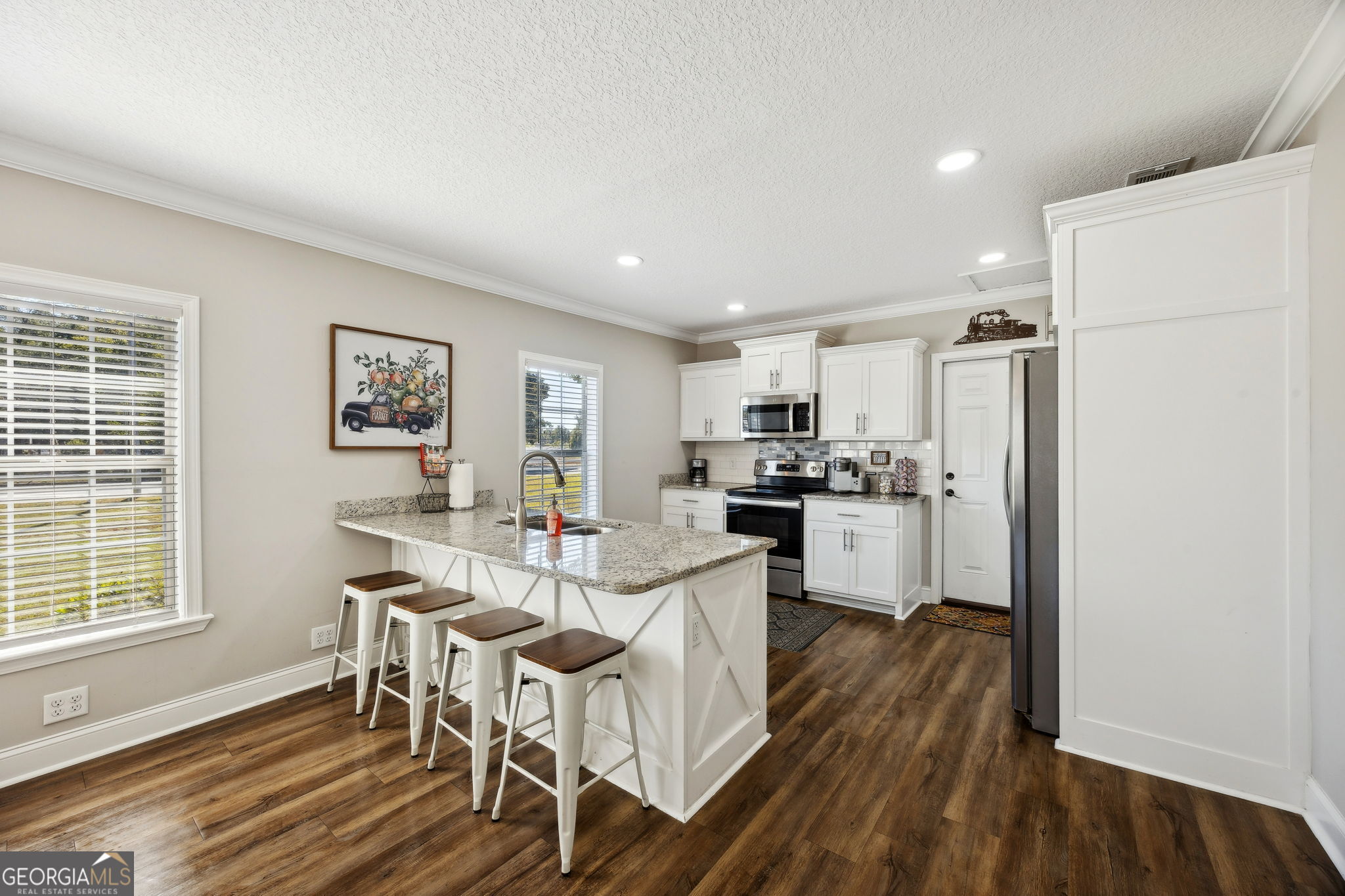 383 1st Street Folkston, GA 31537 - Photo 22 of 81