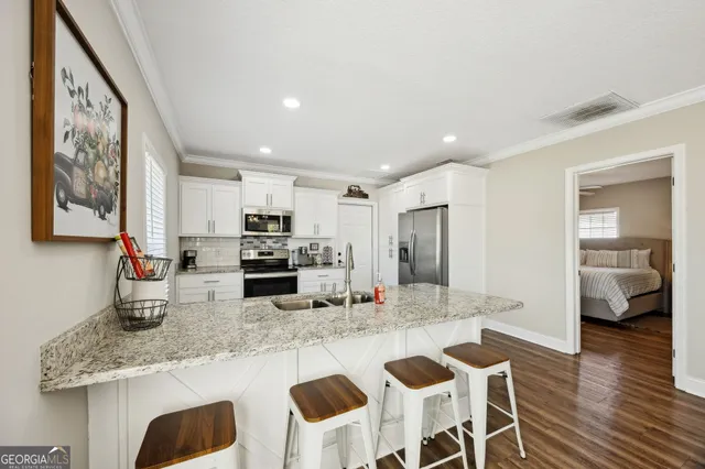 $384,510 | 383 1st Street, Folkston, GA 31537