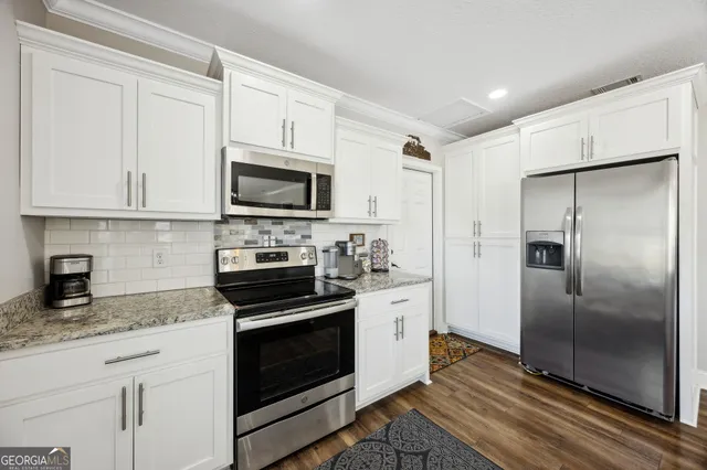 $384,510 | 383 1st Street, Folkston, GA 31537