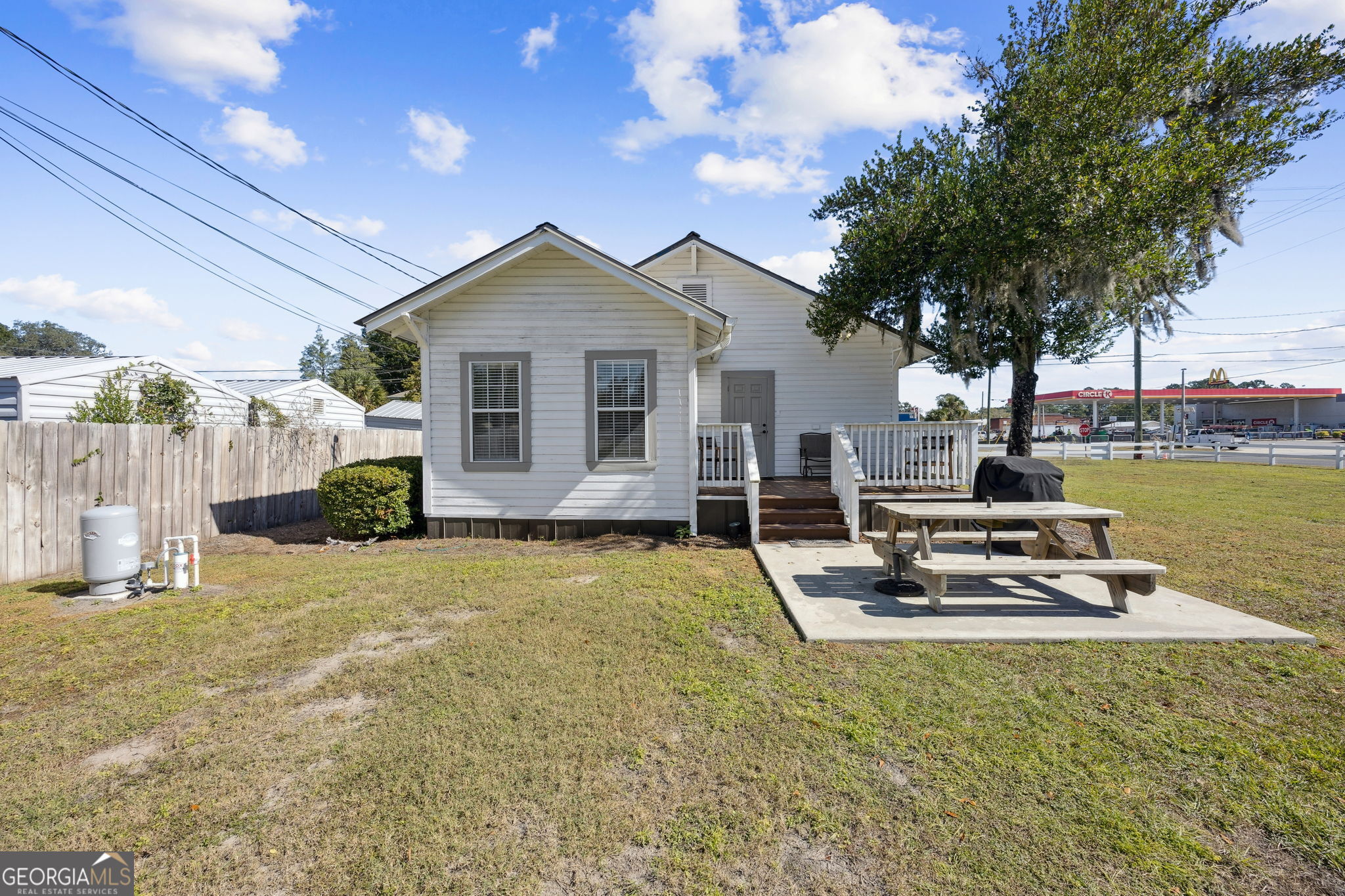 383 1st Street Folkston, GA 31537 - Photo 43 of 81
