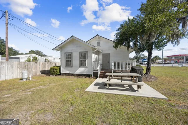 $384,510 | 383 1st Street, Folkston, GA 31537