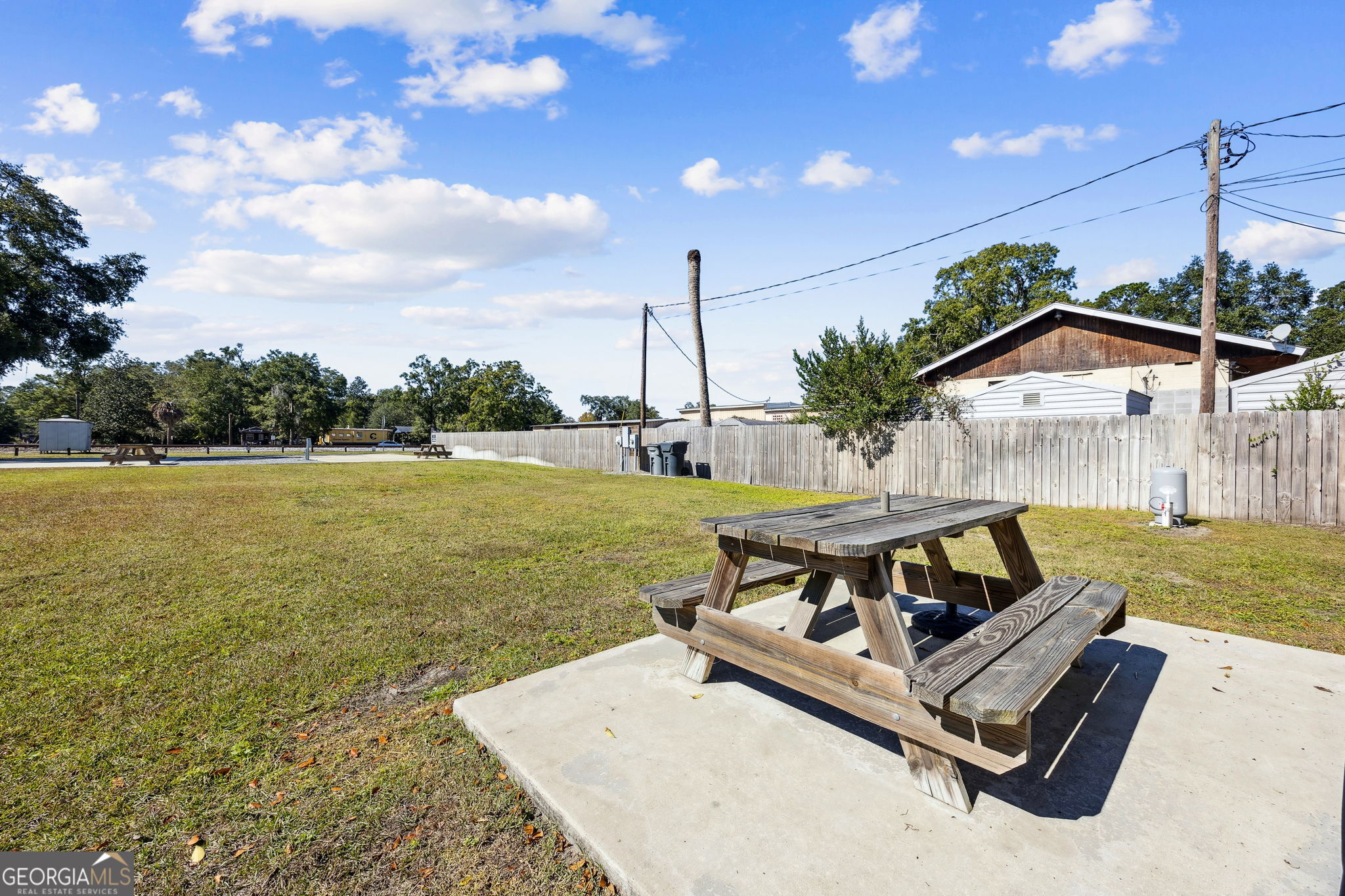 383 1st Street Folkston, GA 31537 - Photo 47 of 81