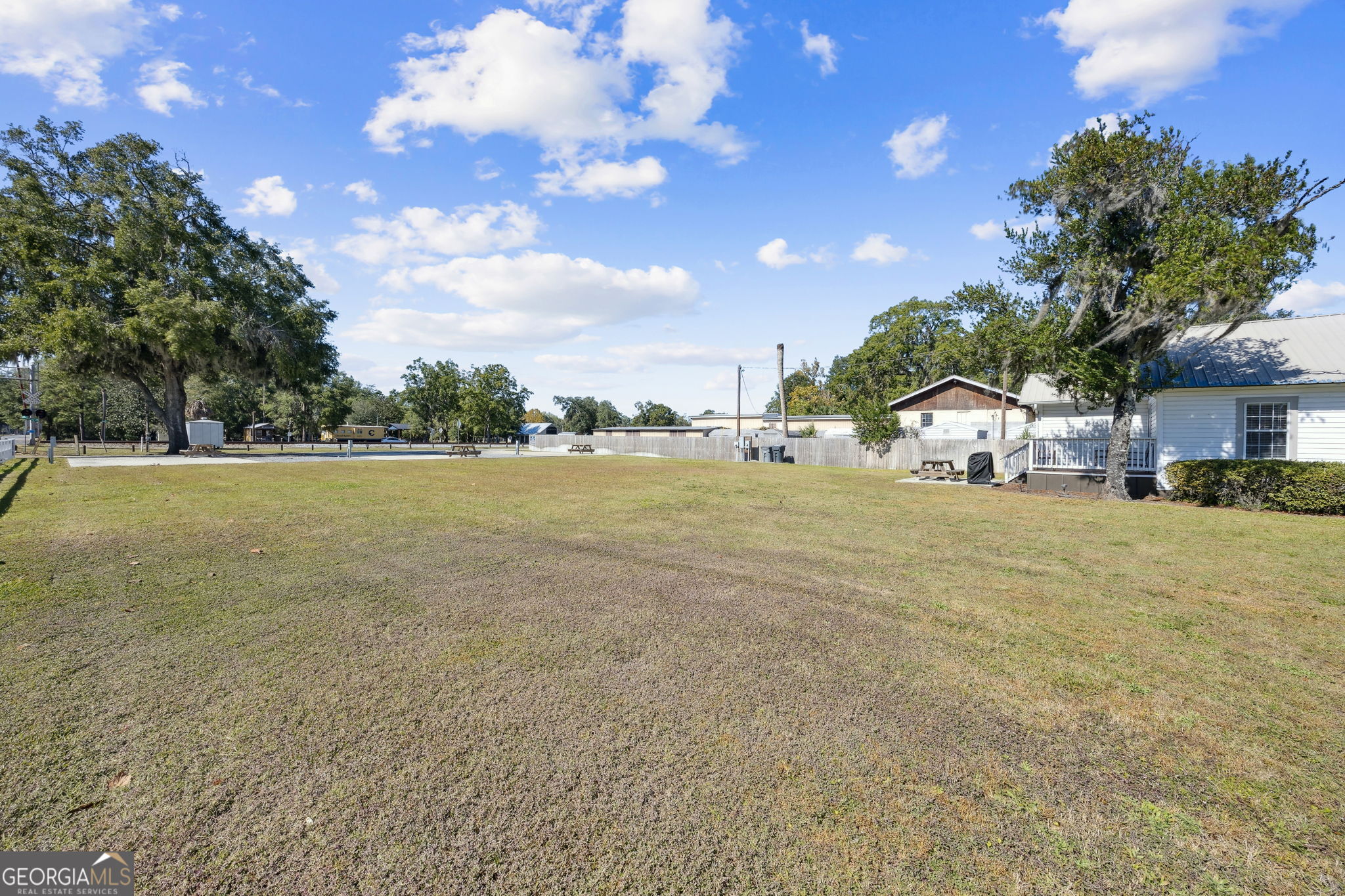 383 1st Street Folkston, GA 31537 - Photo 50 of 81
