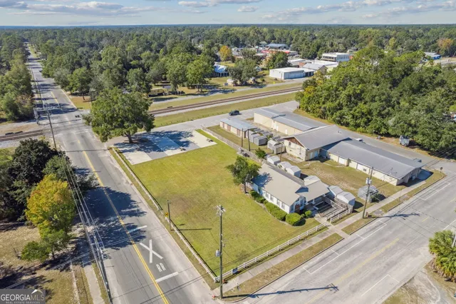 $384,510 | 383 1st Street, Folkston, GA 31537