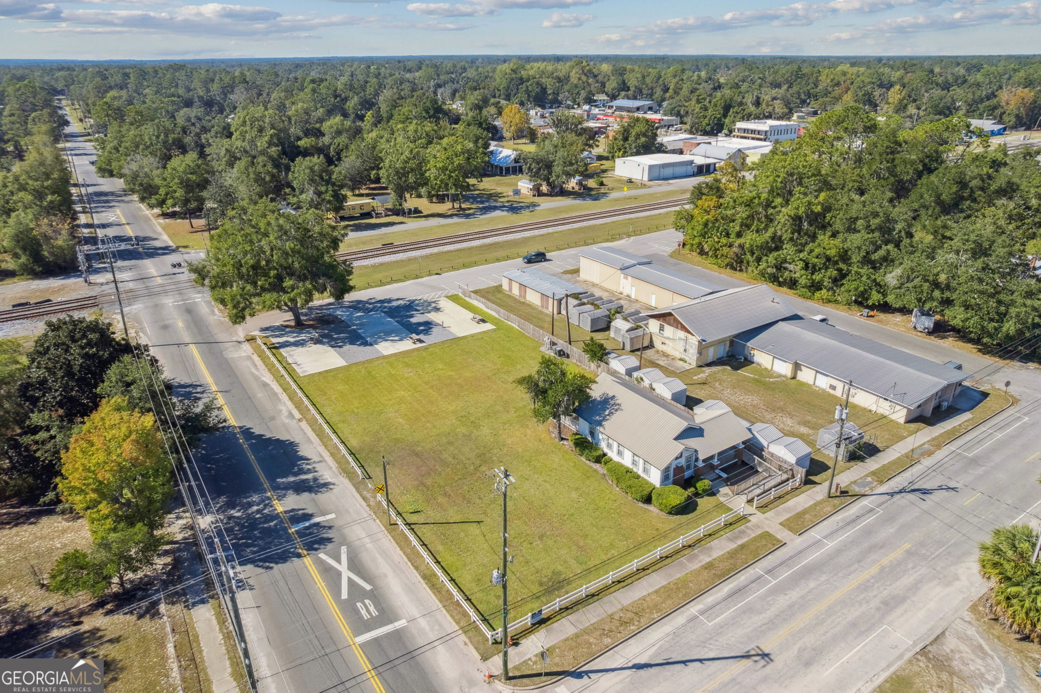 383 1st Street Folkston, GA 31537 - Photo 65 of 81