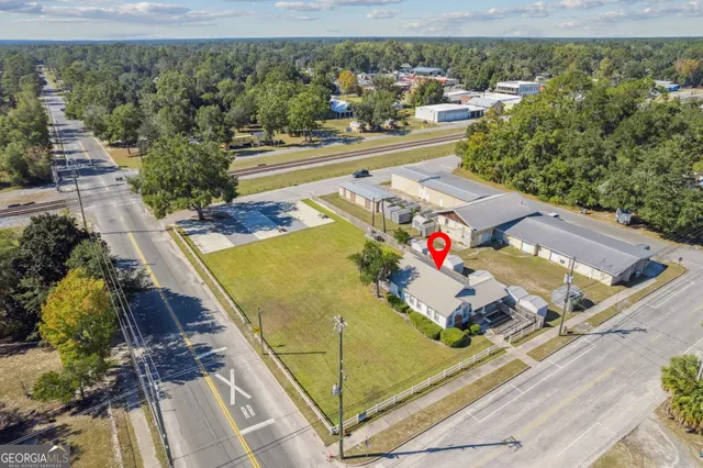 $384,510 | 383 1st Street, Folkston, GA 31537