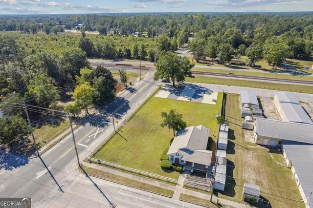 $384,510 | 383 1st Street, Folkston, GA 31537