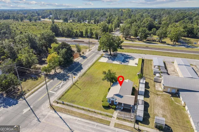 $384,510 | 383 1st Street, Folkston, GA 31537