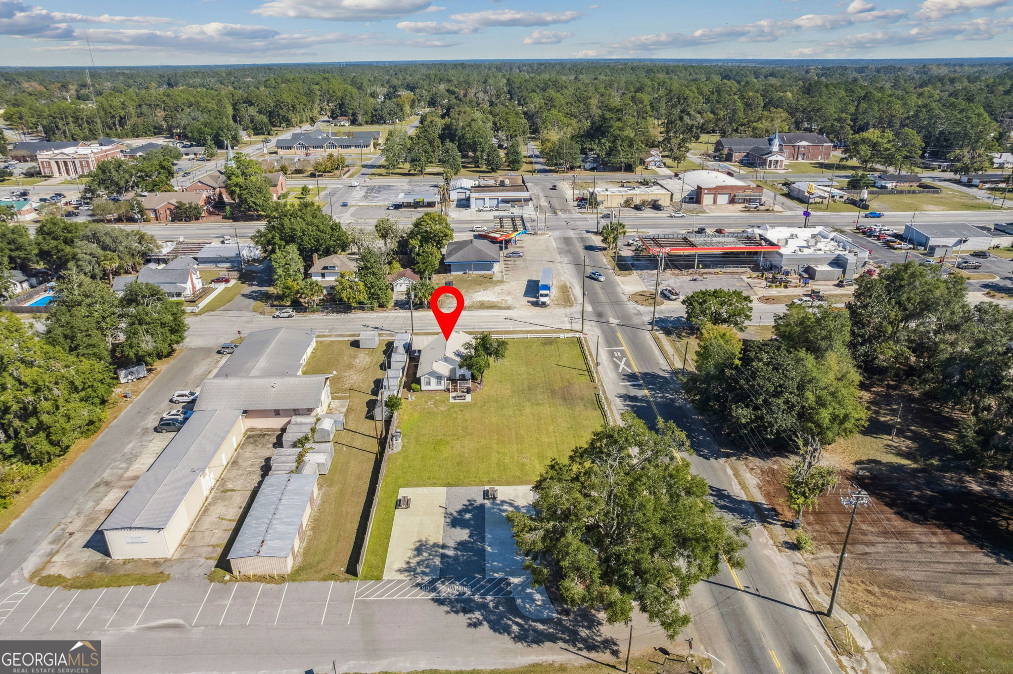 383 1st Street Folkston, GA 31537 - Photo 71 of 81