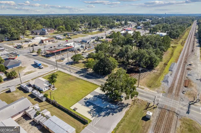 $384,510 | 383 1st Street, Folkston, GA 31537