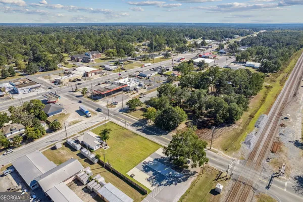 $384,510 | 383 1st Street, Folkston, GA 31537