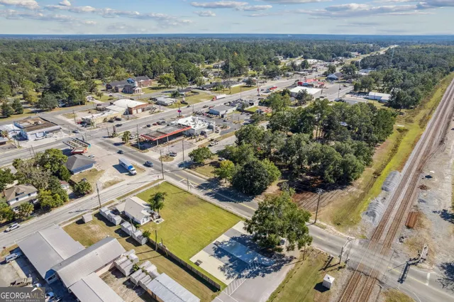 $384,510 | 383 1st Street, Folkston, GA 31537