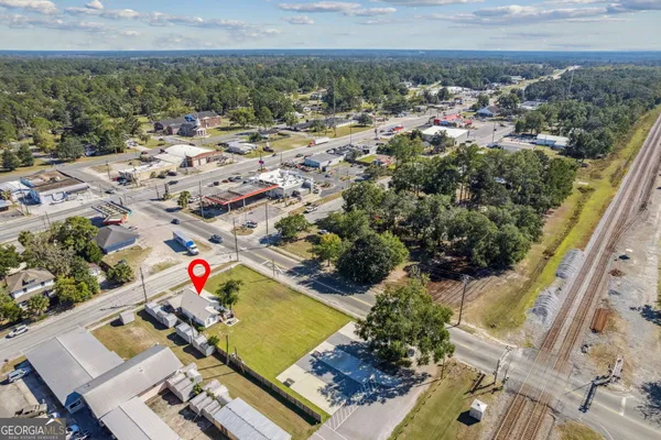 $384,510 | 383 1st Street, Folkston, GA 31537