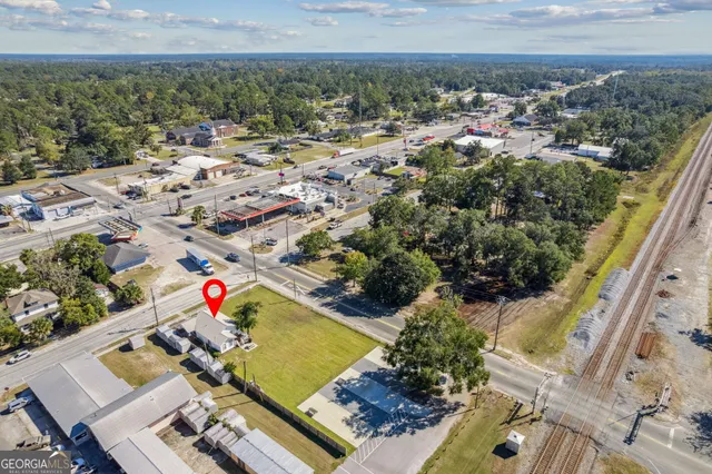 $384,510 | 383 1st Street, Folkston, GA 31537