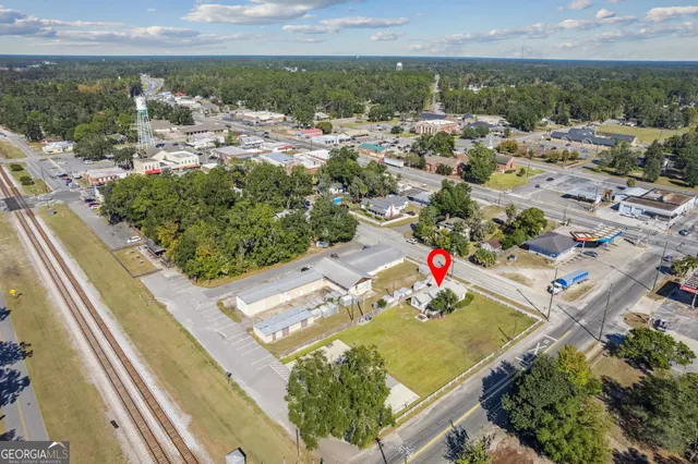 $384,510 | 383 1st Street, Folkston, GA 31537