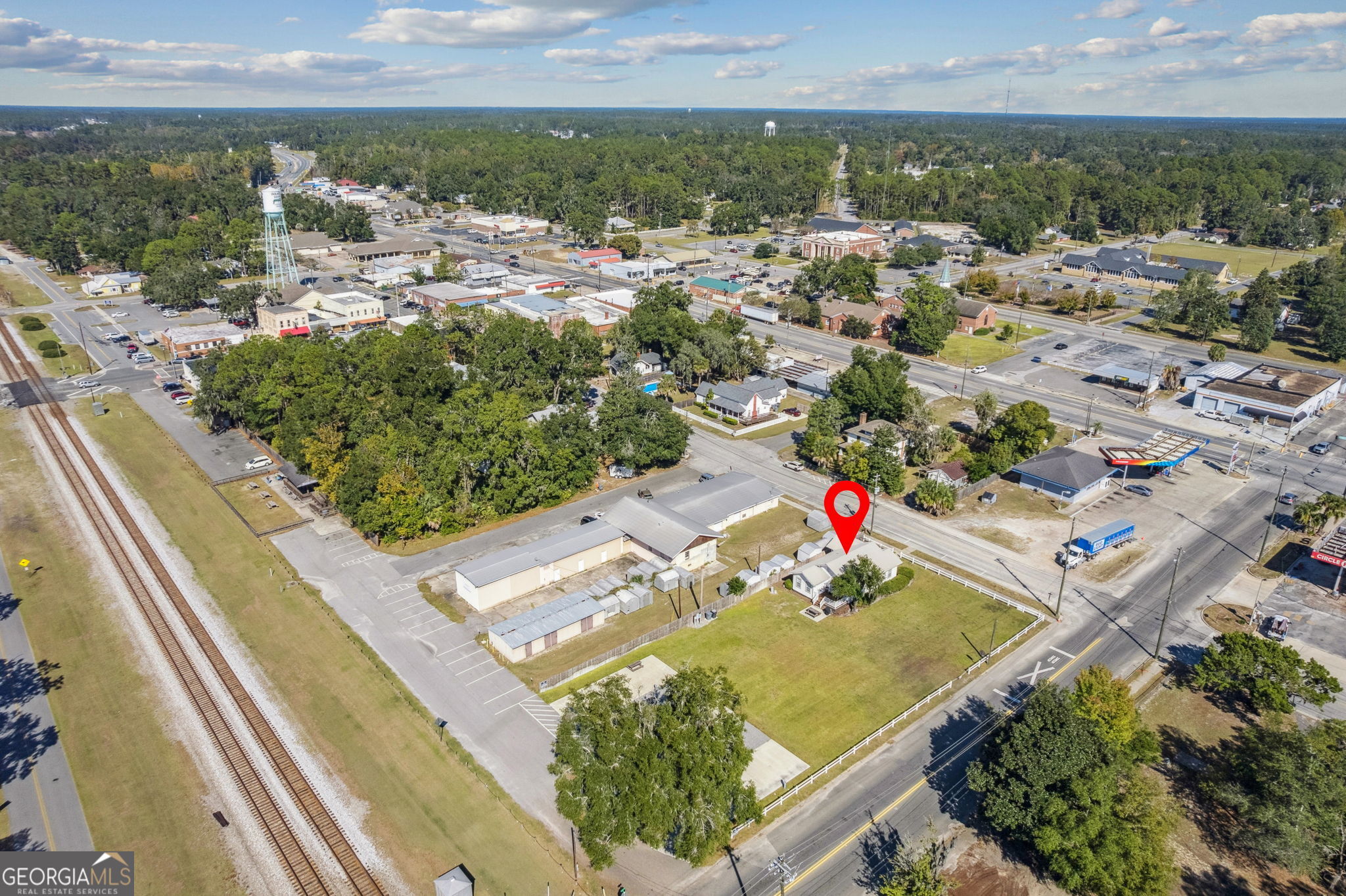383 1st Street Folkston, GA 31537 - Photo 79 of 81