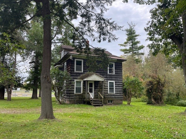 3 Chase Road Granby, NY 13069 - Photo 1 of 1