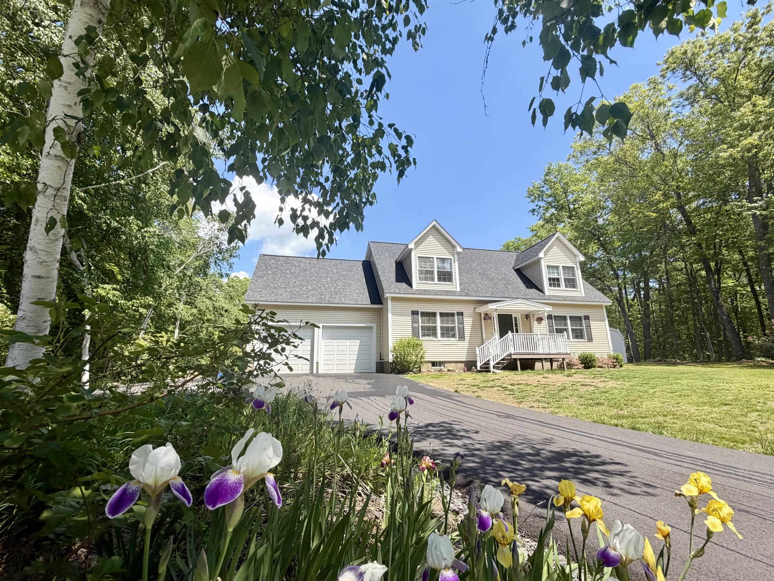 48 Pine Ridge Road Vernon, VT 05354 - Photo 1 of 54