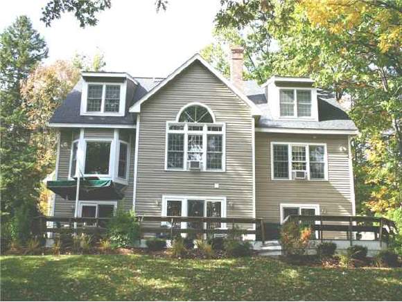 301 North Road Deerfield, NH 03037 - Photo 1 of 9