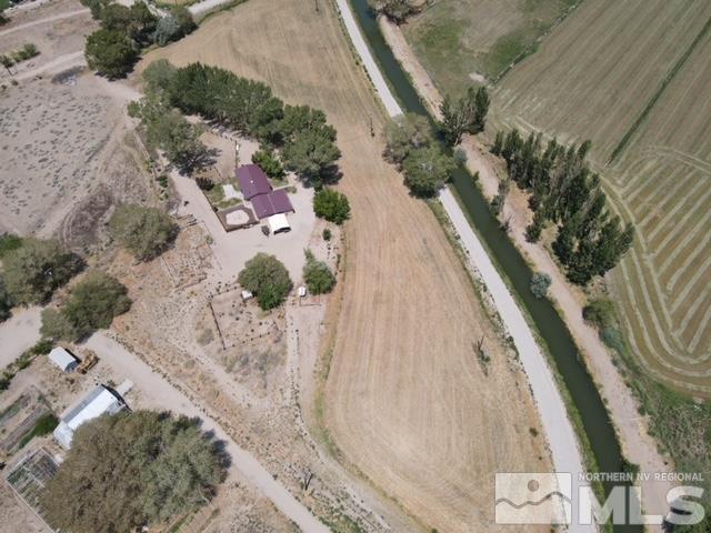 3425 Sorensen Road Fallon, NV 89406 - Photo 29 of 37
