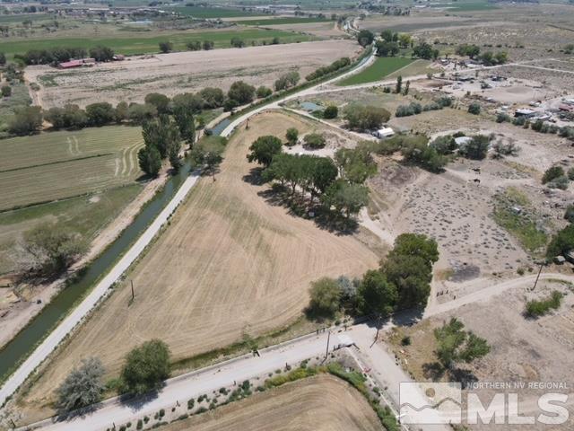 3425 Sorensen Road Fallon, NV 89406 - Photo 35 of 37 a view of a yard with street
