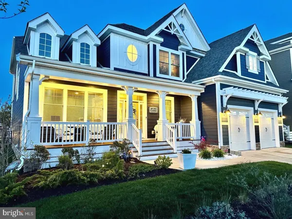 $1,549,000 | 14447 Creekside Crossing, Selbyville, DE 19975